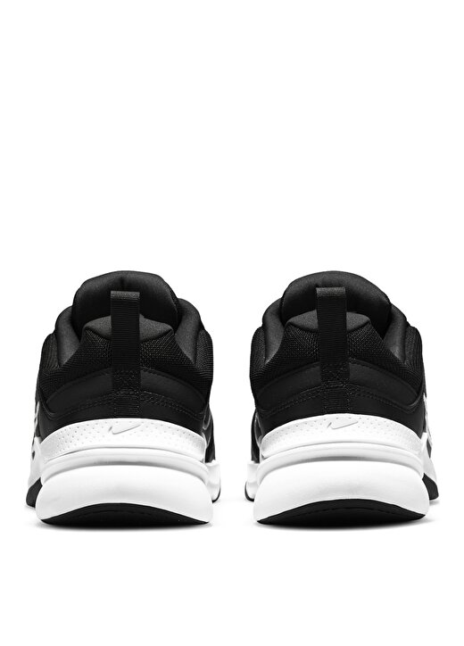 Nike Siyah - Beyaz Erkek Training Ayakkabısı DJ1196-002 NIKE DEFYALLDAY 2