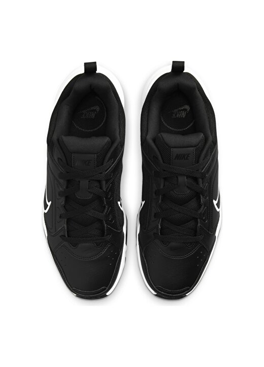 Nike Siyah - Beyaz Erkek Training Ayakkabısı DJ1196-002 NIKE DEFYALLDAY 3