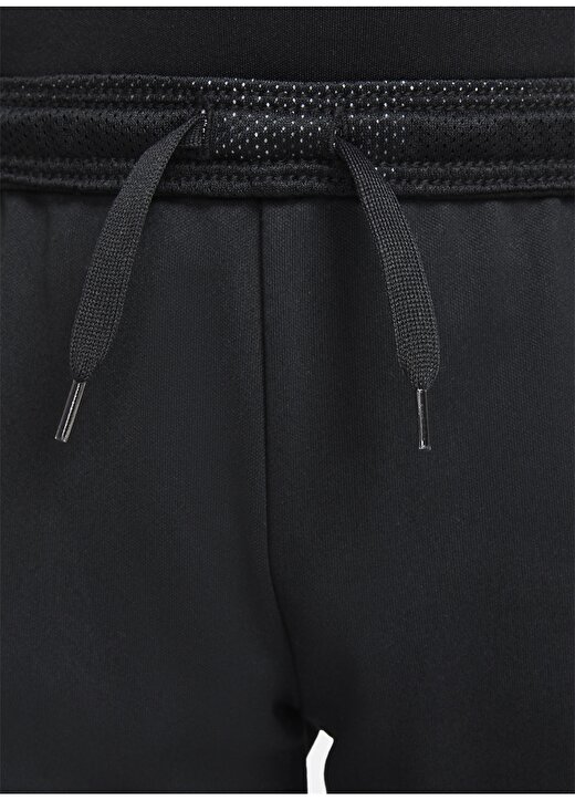 Nike Lastikli Paça Siyah - Gri - Gümüş Erkek Çocuk Eşofman Altı DH9488 LK NK DF ACDPR PANT KP 3