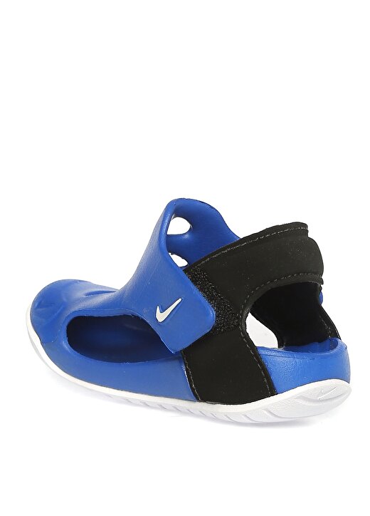 Nike Mavi Erkek Çocuk Sandalet DH9465 SUNRAY PROTECT 3 (TD) 2