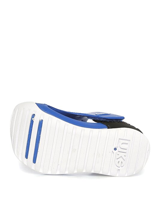Nike Mavi Erkek Çocuk Sandalet DH9465 SUNRAY PROTECT 3 (TD) 3