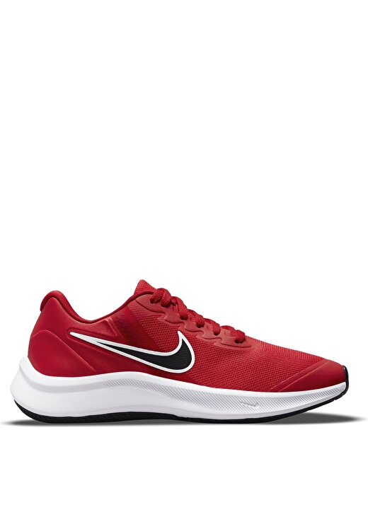 Nike Pembe - Kırmızı Kız Çocuk Yürüyüş Ayakkabısı DA2776 NIKE STAR RUNNER 3 (GS) 2