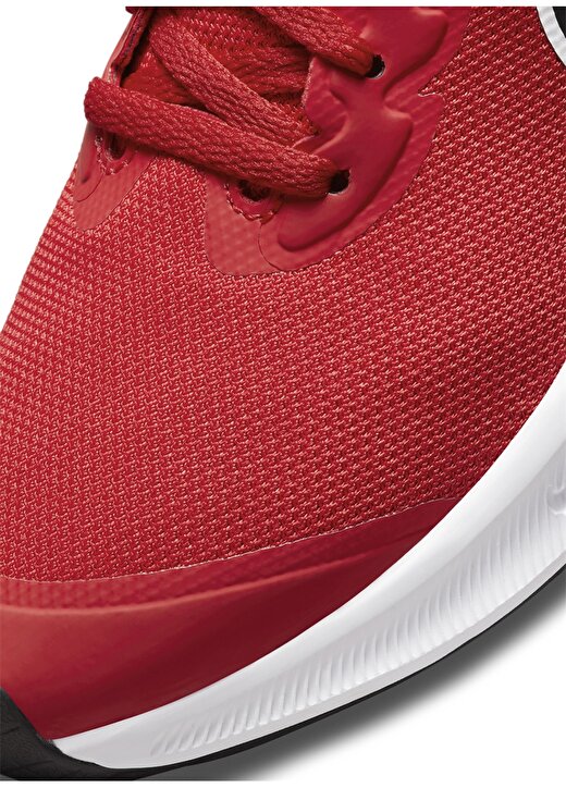 Nike Pembe - Kırmızı Kız Çocuk Yürüyüş Ayakkabısı DA2776 NIKE STAR RUNNER 3 (GS) 3