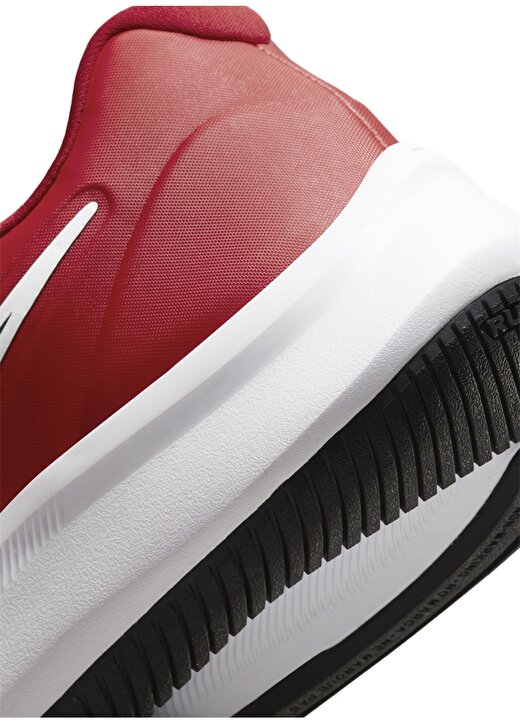 Nike Pembe - Kırmızı Kız Çocuk Yürüyüş Ayakkabısı DA2776 NIKE STAR RUNNER 3 (GS) 4