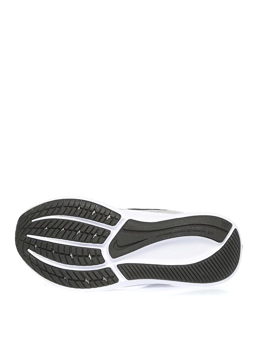 Nike Çocuk Gri - Siyah Yürüyüş Ayakkabısı DA2777 NIKE STAR RUNNER 3 (PSV) 3