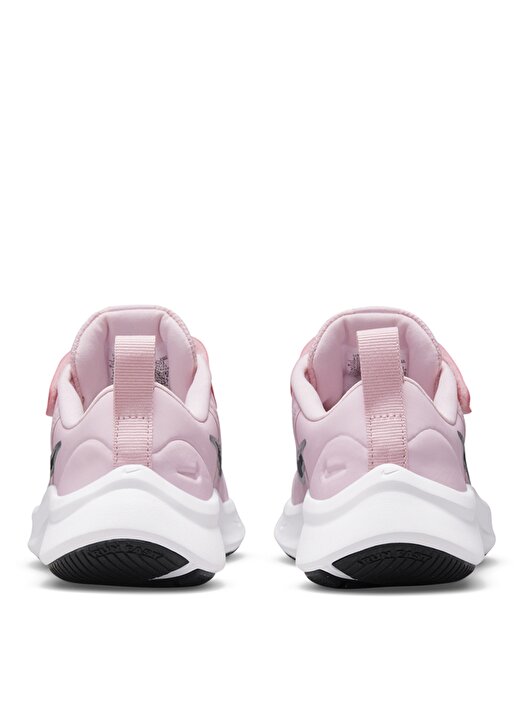 Nike Kırmızı - Pembe Kız Çocuk Yürüyüş Ayakkabısı DA2777 NIKE STAR RUNNER 3 (PSV) 2