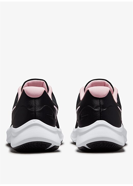 Nike DA2776 Nike Star Runner 3 (Gs) Siyah - Gri Kız Çocuk Yürüyüş Ayakkabısı 3