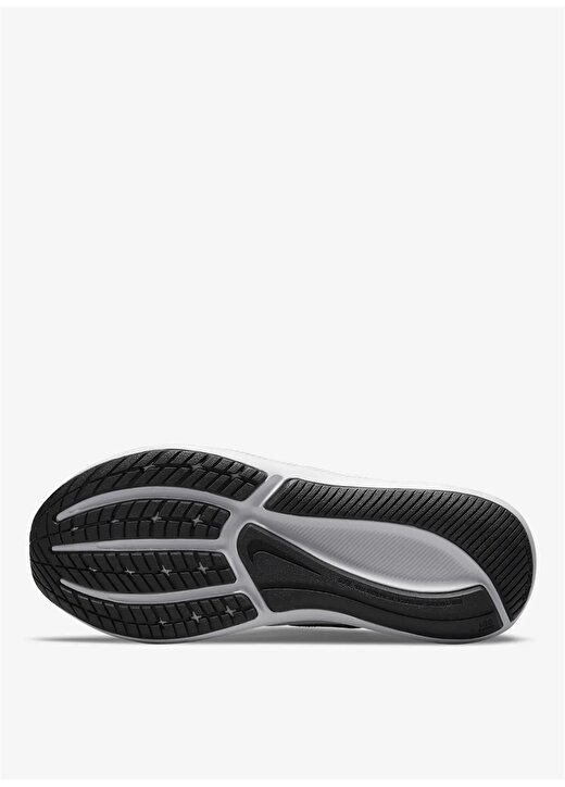 Nike Çocuk Siyah - Gri Yürüyüş Ayakkabısı DA2777 NIKE STAR RUNNER 3 (PSV) 2