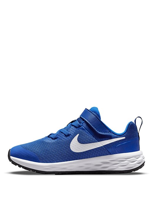 Nike Mavi Erkek Çocuk Yürüyüş Ayakkabısı DD1095 NIKE REVOLUTION 6 NN (PSV) 2