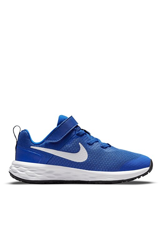 Nike Mavi Erkek Çocuk Yürüyüş Ayakkabısı DD1095 NIKE REVOLUTION 6 NN (PSV) 3