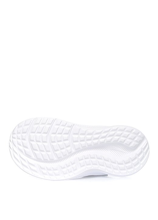 Nike Siyah - Gri - Gümüş Bebek Yürüyüş Ayakkabısı CZ3967 NIKE DOWNSHIFTER 11 (TDV) 3
