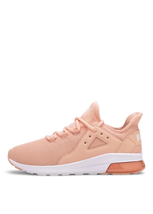 Puma 36730906 Electron Street Pembe Kadın Lifestyle Ayakkabı 2