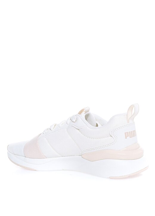Puma 37489710 Rose Plus Beyaz Kadın Lifestyle Ayakkabı 2