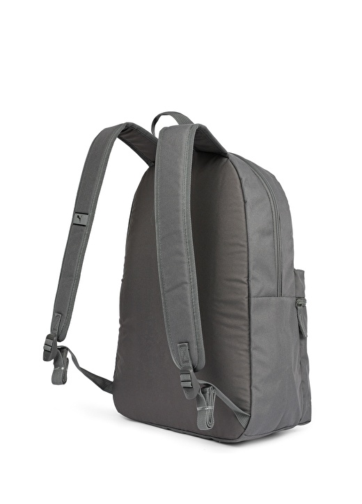 Puma 07748203 Phase Backpack No. 2 Gri Unisex Sırt Çantası 2