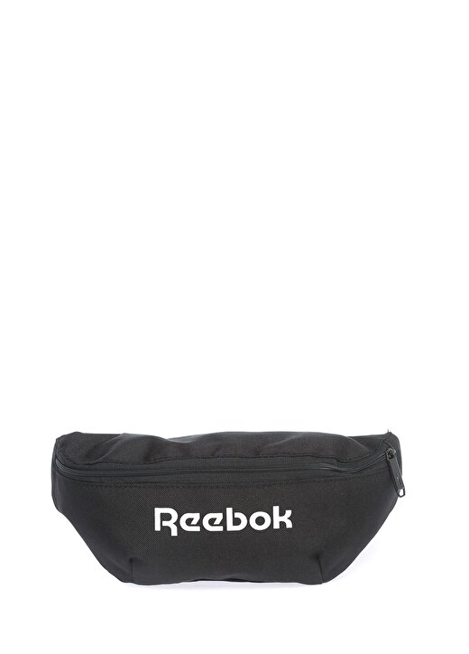 Reebok H36569 Act Core Ll Waistbag Siyah Unisex Bel Çantası 1