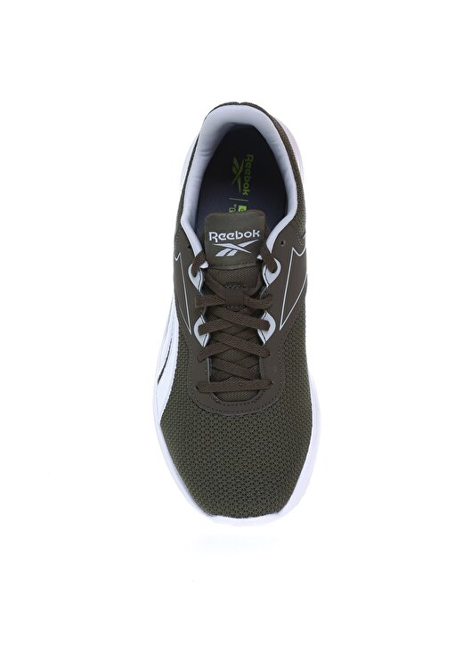 Reebok Gz0230 Reebok Lite 3.0 Yeşil Erkek Koşu Ayakkabısı 4