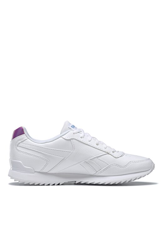 Reebok Gw2713 Reebok Royal Glide Ripple Cl Beyaz Kadın Lifestyle Ayakkabı 3