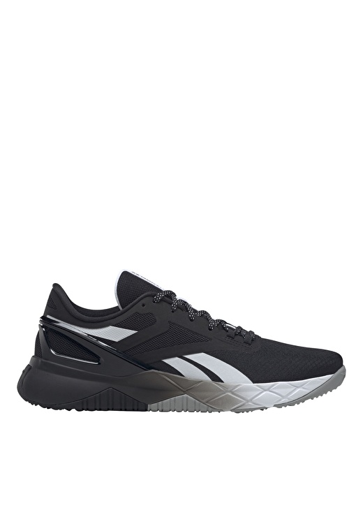 Reebok Gz0245 Nanoflex Tr Siyah Erkek Training Ayakkabısı 1