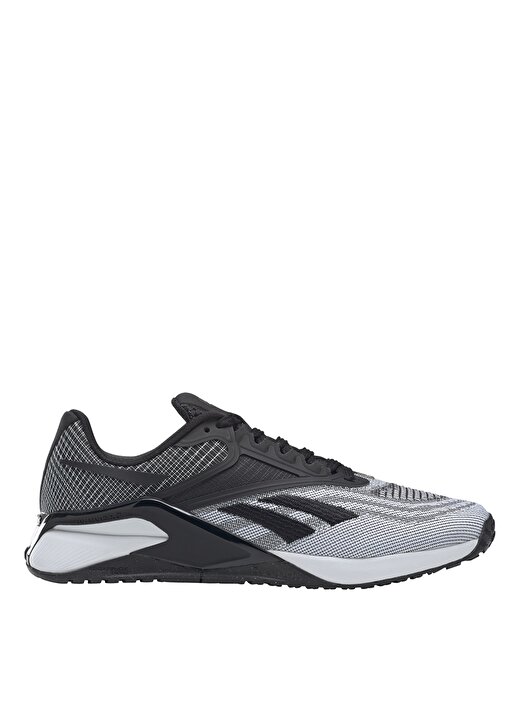Reebok Gw5150 Reebok Nano X2 Siyah - Beyaz Kadın Training Ayakkabısı 1