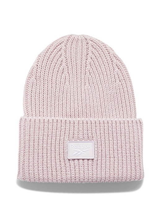 Reebok H47510CL Fo Beanie Pembe Erkek Bere 1