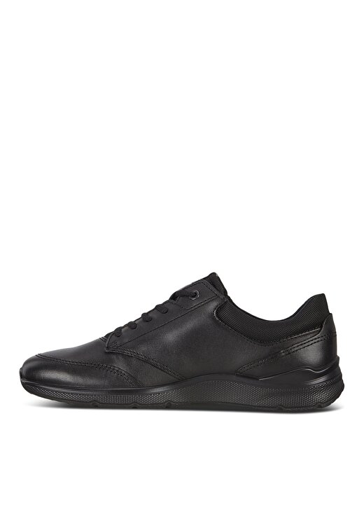 Ecco Siyah Erkek Günlük Ayakkabı - Ecco Irvıng Shoe 1
