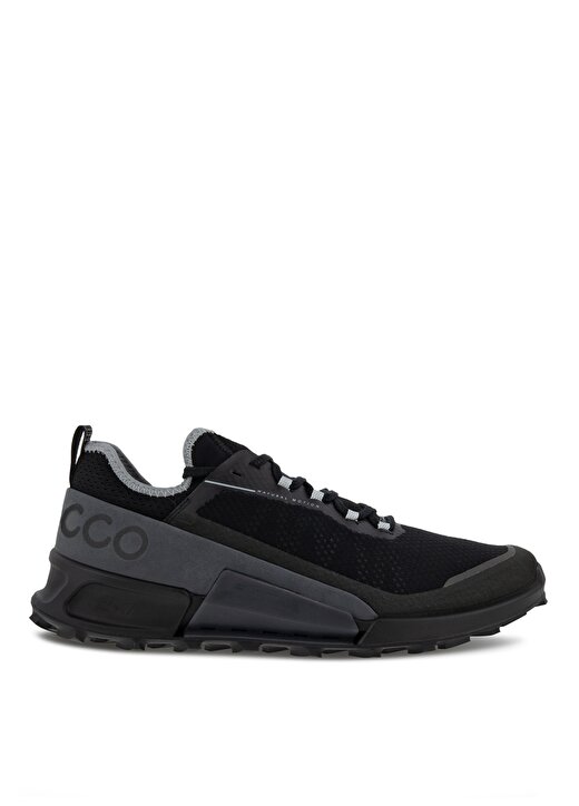 Ecco Tekstil Siyah Erkek Günlük Ayakkabı ECCO BIOM 2.1 X COUNTRY M LOW 3