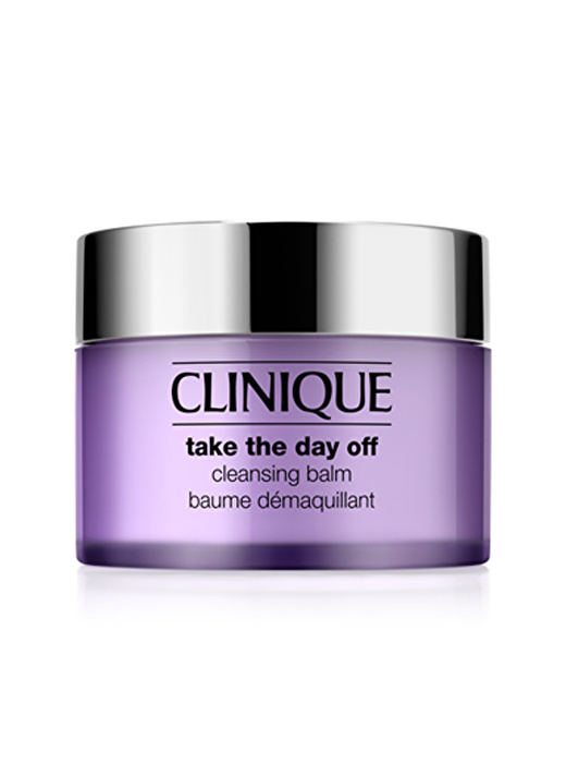 Clinique Take The Day Off Yüz Temizleyici Balm 200ml/6.7FLOZ 1