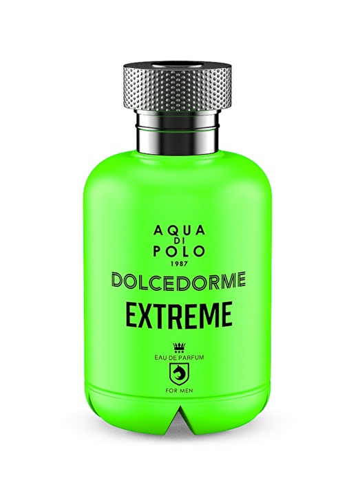 Aqua Di Polo 1987 Dolcedorme Extreme 100 Ml Erkek Parfüm EDP 1