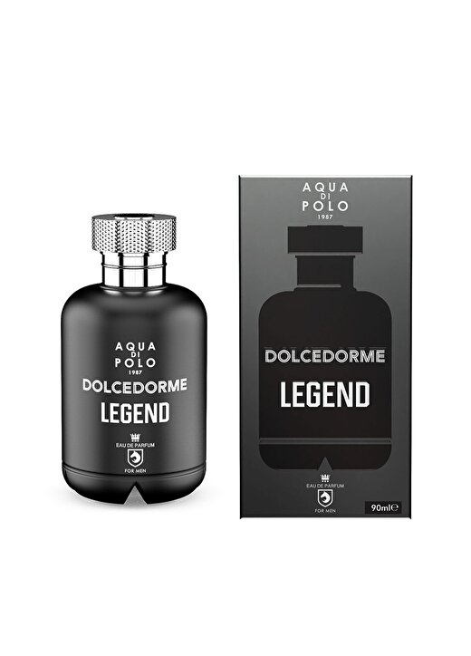 Aqua Di Polo Dolcedorme Legend Erkek Edp Parfüm 90Ml 3