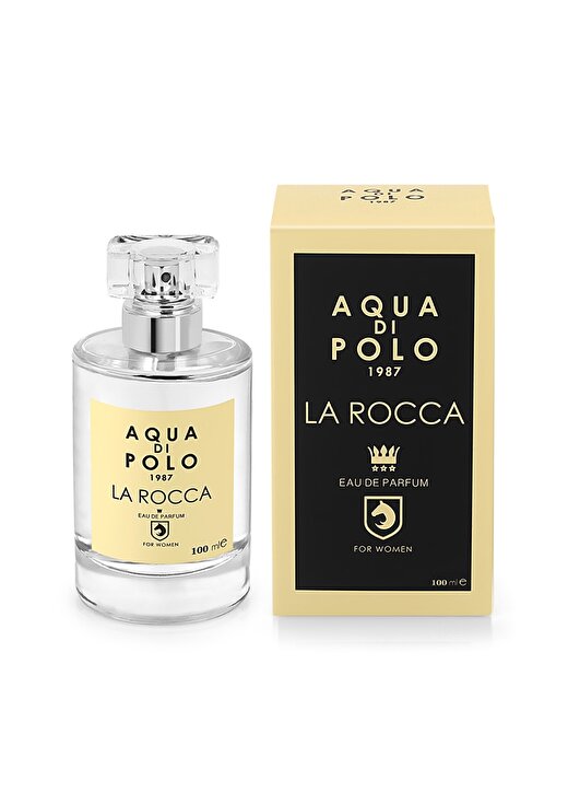 Aqua Di Polo 1987 100 Ml Parfüm 3