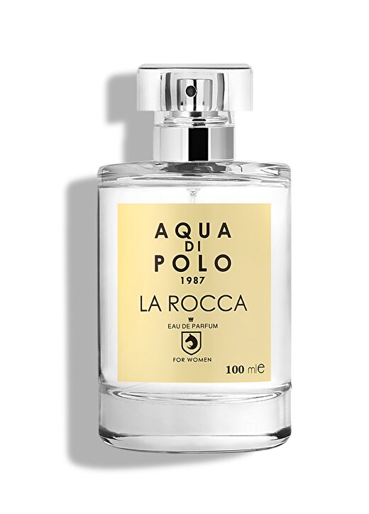 Aqua Di Polo 1987 100 Ml Parfüm 4