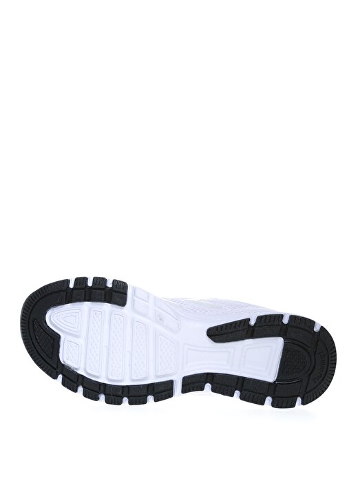 Hummel LEGEND SNEAKER Beyaz Kadın Koşu Ayakkabısı 212616-9001 3