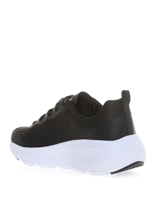 Skechers Siyah Kadın Koşu Ayakkabısı 128319 BLK 2