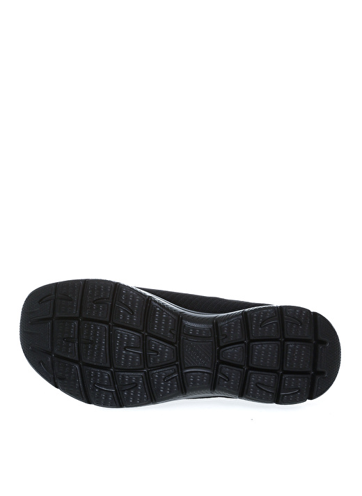 Skechers Siyah Kadın Lifestyle Ayakkabı 12980TK BBK SUMMİTS  3