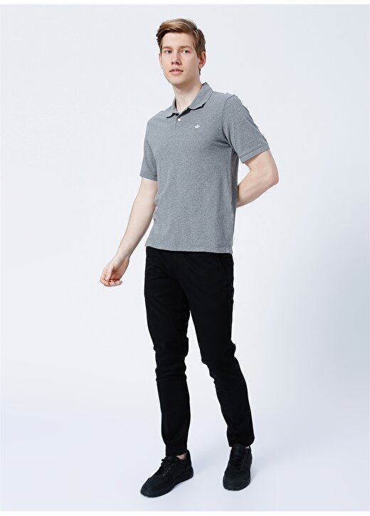 Dockers Polo Yaka Çok Renkli Erkek T-Shirt A1159-0024 2