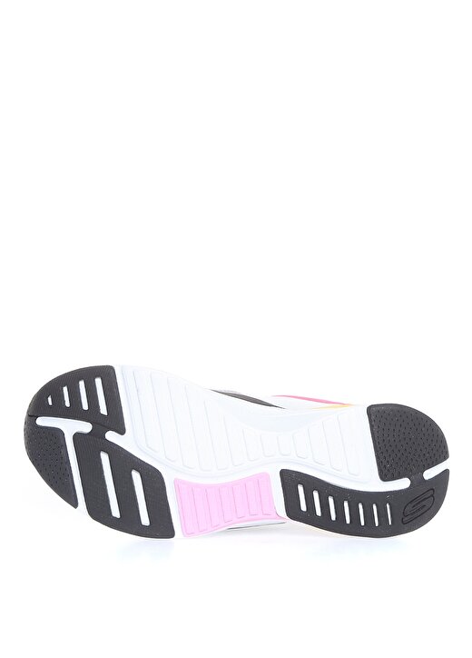 Skechers Beyaz Kadın Lifestyle Ayakkabı 149881 WMLT MURA 3