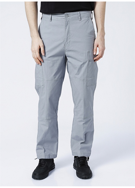 Dockers A1722-0003 Normal Bel Straight Bej Erkek Pantolon 2