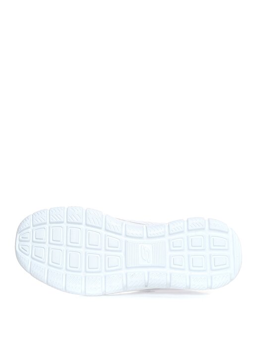 Skechers Beyaz Erkek Lifestyle Ayakkabı 232081TK WHT TRACK 3