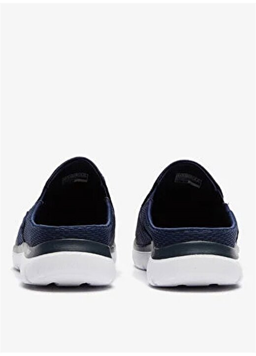 Skechers Lacivert Erkek Terlik 232296TK NVY SUMMÄ°TS 3