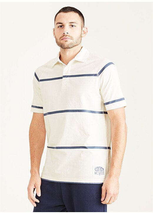 Dockers Regular Fit Çok Renkli Erkek Polo T-Shirt A1749-0003 1