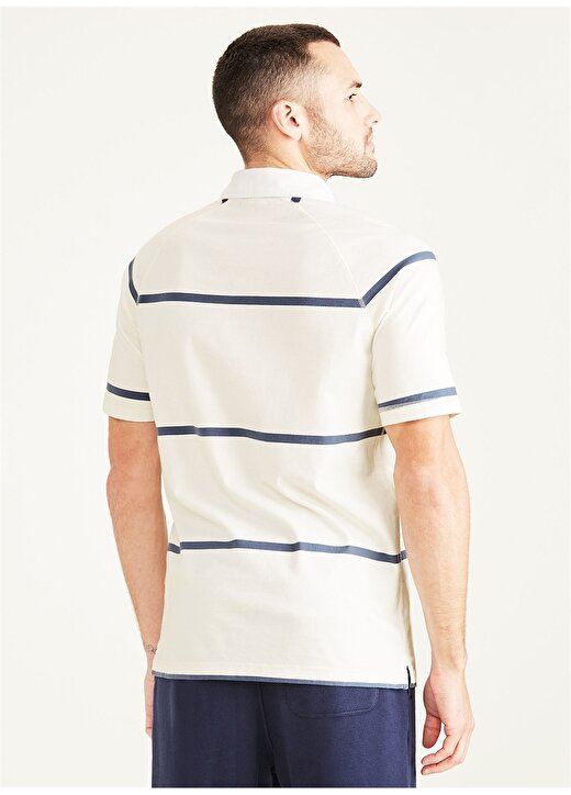 Dockers Regular Fit Çok Renkli Erkek Polo T-Shirt A1749-0003 2