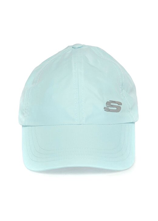 Skechers Mavi Kadın Şapka S221476-400 Summer Cap Headwear 1