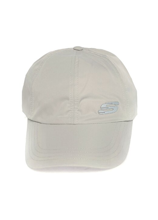 Skechers Siyah Erkek Şapka S221478-013 Summer Cap Headwear 1