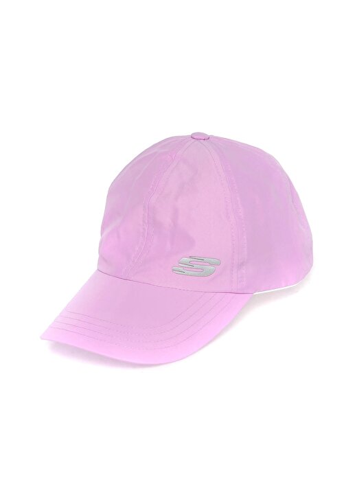 Skechers Pembe Kadın Şapka S221476-505 Summer Cap Headwear 2