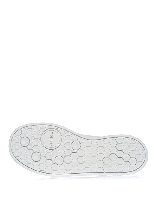 Adidas Beyaz Erkek Çocuk Yürüyüş Ayakkabısı - FZ0108 Breaknet C 3