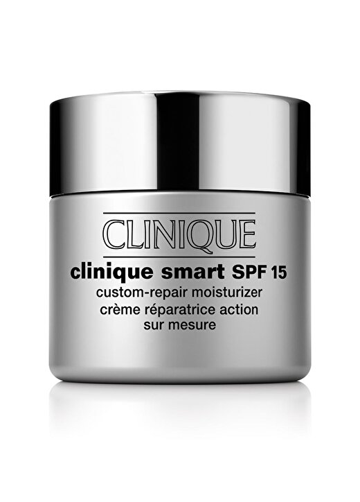 CLINIQUE Clinique, Clinique Smart, Smart Spf15 Custom Repair Nemlendirici, 75Ml 1