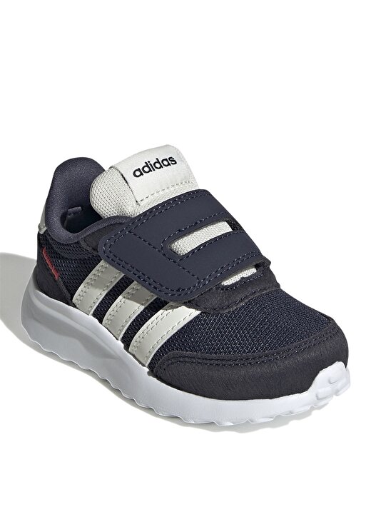 Adidas Lacivert Bebek Yürüyüş Ayakkabısı GW0328 RUN 70S AC I 3