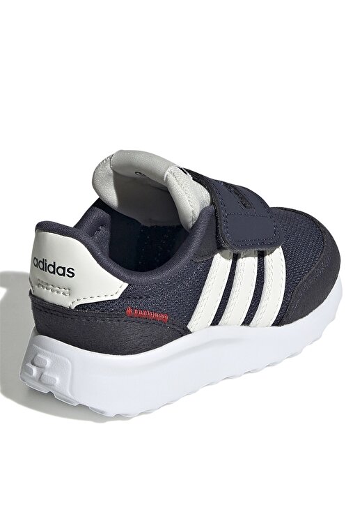 Adidas Lacivert Bebek Yürüyüş Ayakkabısı GW0328 RUN 70S AC I 4