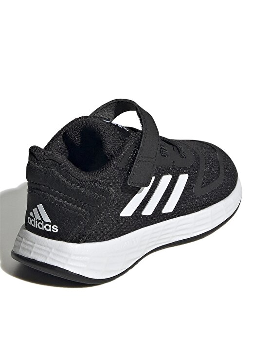 Adidas Siyah - Beyaz Erkek Çocuk Yürüyüş Ayakkabısı - GZ0652 Duramo Sl 2.0 El I 2