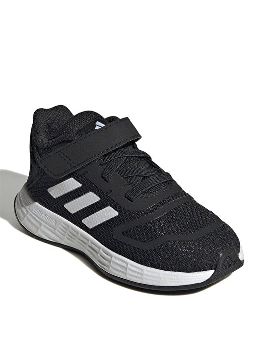 Adidas Siyah - Beyaz Erkek Çocuk Yürüyüş Ayakkabısı - GZ0652 Duramo Sl 2.0 El I 3